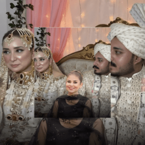 Mishi Khan Ka Dr Nabiha Ali Khan Ko Mashwara