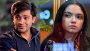 Young Pakistani Actress Ka Upcoming Drama