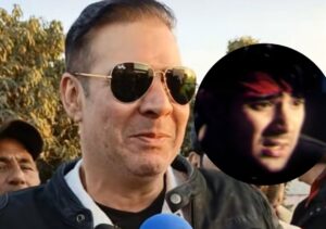 Moammar Rana Ki Latest Drunk Appearance Public Ko Na Umeed Kar Gaya