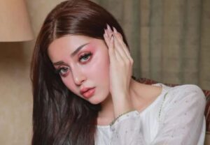 Jo Palat Kar Jawab Nahi De Raha Wo Kamzor Nahi, Sahi Waqt Ka Muntazir Hai: Alizeh Shah