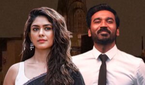 Dhanush Ke Sath Talluqat Ki Afwahein, Mrunal Ka Bayan Tawajjo Ka Markaz