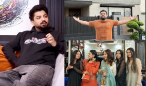 Laraib Khalid Ne Fake YouTubers Ko Expose Kar Diya