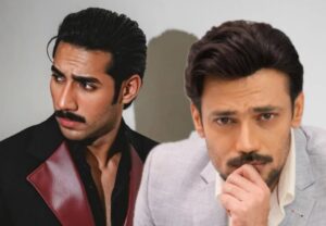 Ali Raza Aur Zahid Ahmed Ke Latest Drama Ki Tafseelat