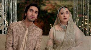 Yumna Zaidi Aur Hamza Sohail Team Up Hogaye Naye Ramzan Darame Ke Liye