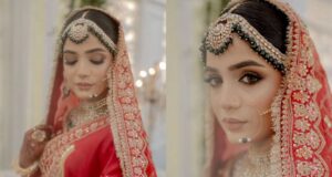 Laiba Khan Ki Future Brides Ko Advice; Mehngay Kapron Ke Bajaye Gold Ki Jewelry Mein Invest Karein