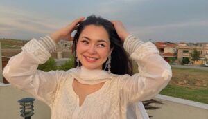 Ladkon Ko Sanjeedgi Se Na Lein: Hania Amir Ka Ladkiyon Ko Mashwara