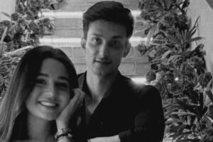 Emaan Khan Ka Boyfriend Se Breakup, Social Media Par Charcha