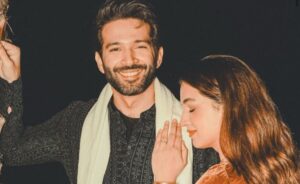 Hira Khan Ka Apne Husband Arslan Khan ke Liye Sweet Anniversary Wish