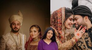 Areeka Haq Ne Well-Settled Mardon Ki Talaash Mein Rehnay Wali Larkiyon Par Sawal Utha Diye