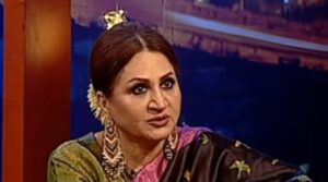 Asma Abbas Ne Top Actresses Ke Kapron Ke Endorsements Ki Taaqat Par Baat Ki
