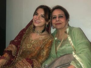 Beo Raana Zafar Ne Older Aur Younger Marriages Ko Khoobsurati Se Samjha Diya