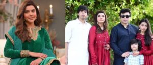 Nida Yasir Ne Bataya Woh Apne Bachon Ko Social Media Se Door Kyun Rakhti Hain