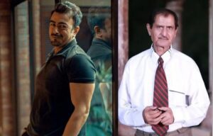 Nasir Adeeb Ne Shaan Shahid Ke Khilaaf Jang Ka Elan Kar Diya