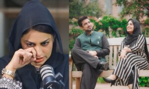 Farah Iqrar Latest Interview Mein Jazbati Ho Gayin