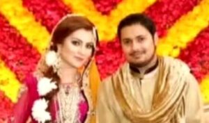 Nyla Raja Ki Pehli Shadi Ki Tasveerain Viral Ho Gayi