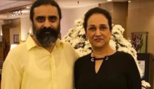 Bushra Ansari Aur Unke Shohar Ka Separate Bedrooms Rakhne Par Khulasa