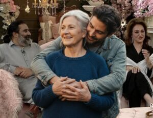 Iqbal Hussain Ke Aunty Lover Statement Ke Hawalay Par Sakht Tanqeed