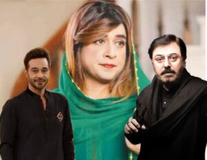 Make-Up Comment Par Ghalat Fehmi Khatam: Faysal Quraishi Ka Nauman Ijaz Ke Hawale Se Bayan