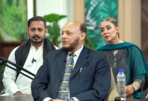 Dr Nabiha Ali Khan Ke Father In Law Ne Unka Raaz Samne La Dia