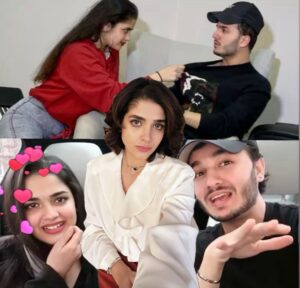 Digital Content Se Lekar TV Ki Screen Tak, Anika Zulfiqar Ne Apni Shandar Performance Se Har Dil Jeet Liya