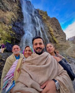 Rajab Butt Ki Family Par Child Labour Ka Ilzaam