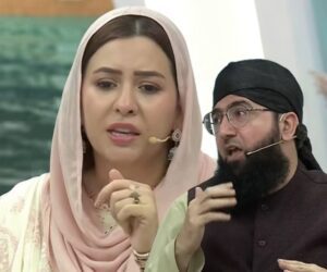 Ramzan Show Mein Family Planning Par Hone Wali Guftagu Ne Nayi Behas Chher Di