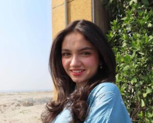 Aina Asif Ka Senior Adakaron Ke Nakhron Aur Bure Rawayye Par Bara Inkishaaf