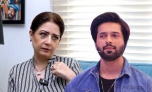Atiqa Odho Ne Controversy Ke Baad Fahad Mustafa Ka Difaa Kiya