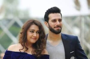 Emmad Irfani Aur Wife Maryam Shafaat Ne Pehli Baar Apni Love Story Share Ki