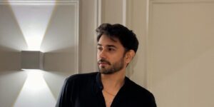 “Main Na Zyada Conservative Hoon Na Liberal” Ali Ansari Ka Apni Mazhabi Soch Aur Zindagi Guzarne Ke Andaaz Par Bara Bayan