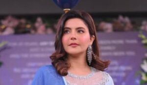 Nida Yasir Ko Wazan Kam Hone Par Tareef Sunna Kyun Pasand Nahi?