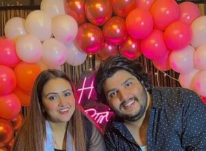 “Mujhe Roz Talaq Ki Dhamkiyan Milti Thin” Sehar Hayat Ka Shohar Sami Rasheed Ke Khilaaf Intehai Afsosnak Inkishaaf Viral