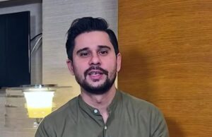 Lahore Is Far Better Than Karachi In Terms Of Infrastructure In Terms Of Safety: Tabish Hashmi