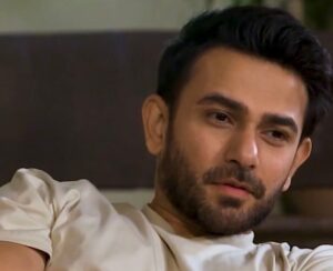 Main Ne Washroom Jana Chhor Diya, Ali Ansari Ka ‘Muamma’ Ke Set Par Khofnaak Waqiye Ka Inkishaaf