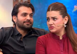 Zara Noor Abbas Aur Asad Siddiqui Ke Interview Ne Unke Rishte Par Sawal Utha Diye