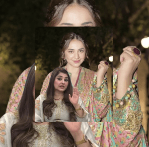 Log Pathar Ke Zamane Se Kaam Kar Rahe Hain Aur Ab Ja Kar Hit Hue Hain, Javeria Saud Ki Yumna Zaidi Par Tanqeed