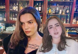 Maria B Aur Mehrub Moiz Awan Ka Tanaza Shadeed Ho Gaya