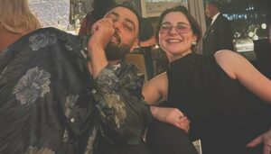 Indian Singer Badshah Ne Hania Aamir Ko Shadi Aur Career Se Mutaliq Mashwara De Diya