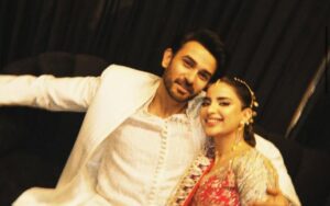 Ali Ansari Ka Mohabbat Par Bold Moqaf, “Aurat Bhi Aik Se Zyada Logon Se Mohabbat Kar Sakti Hai”