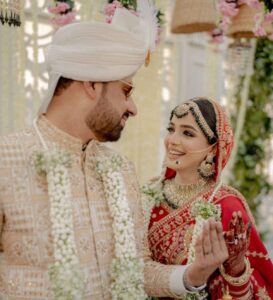 Laiba Khan Ne Shohar Ke Sath Age Gap Par Khul Kar Baat Kar Di