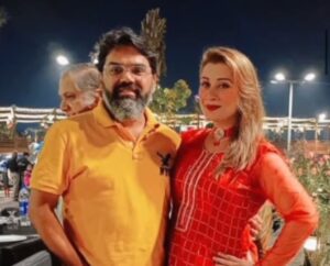 Maulana Sheharyar Ne Sarah Omair Ke Ex-Husband Ki Tareef Par Apna Moqaf Bayan Kar Diya