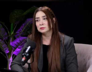 Dr Nabiha Ali Khan Aur Haris Khokhar Ki Divorce Par Bari Update Samne Aa Gayi