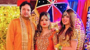 Kashif Khan Ka Betiyon Ki Shadi Par Kam Kharch Karne Ka Mashwara!