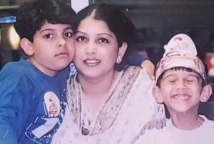 “Mere Bachay Mitti Khate Thay!” Fazila Qazi Ka Bachon Ki Immunity Barhane Aur Qaisar Khan Ki Sakht Parenting Par Inkishaf