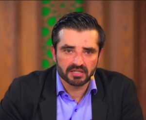 Hamza Ali Abbasi Ka Apne Upar Lagne Wale Ilzamaat Par Jawab