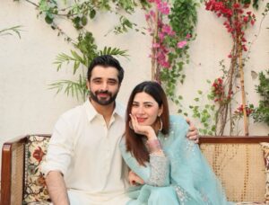 Khud Par Mehnat Karein, Parhai Karein, Kuch Ban Jaayein, Phir Partner Chunein: Naimal Khawar