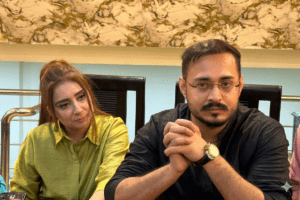 Dr. Nabiha Ali Khan Ka Sasural Se Maafi Maangne Aur Sulah Ka Inkishaf