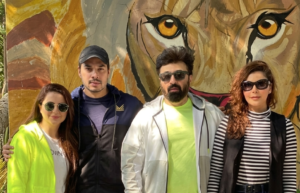 “Hamare Mindset Alag Thay!” Kanwar Arsalan Ka Yasir Nawaz Ke Sath Business Band Hone Par Bara Bayan; Restaurant Nakam Hone Ki Asli Wajah Samne Aa Gayi