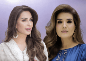 Reema Khan Ki Resham Ko Advice: “Har Behas Izzat Nahi Barhati, Khamosh Rehna Seekhein”