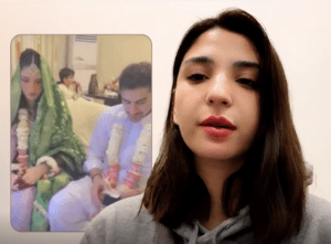 “Hum Khud Apni Photos Leak Karwate Hain!” Ramsha Khan Ka Purana Bayan Unhi Ke Khilaaf Aa Gaya